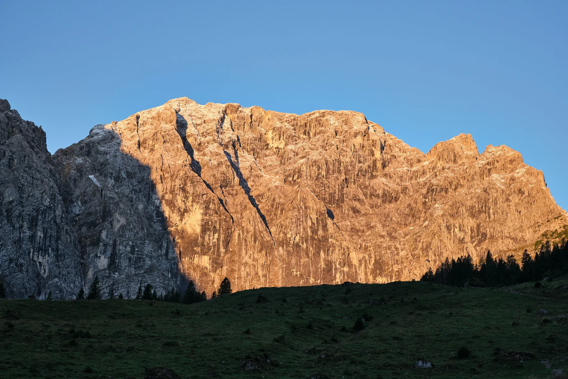Grubenkarpfeiler | © Benedikt Rauh