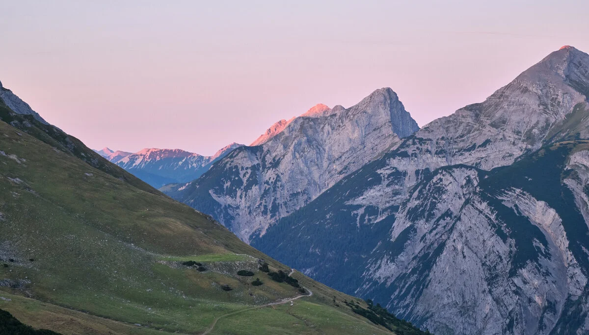 Grubenkarpfeiler | © Benedikt Rauh
