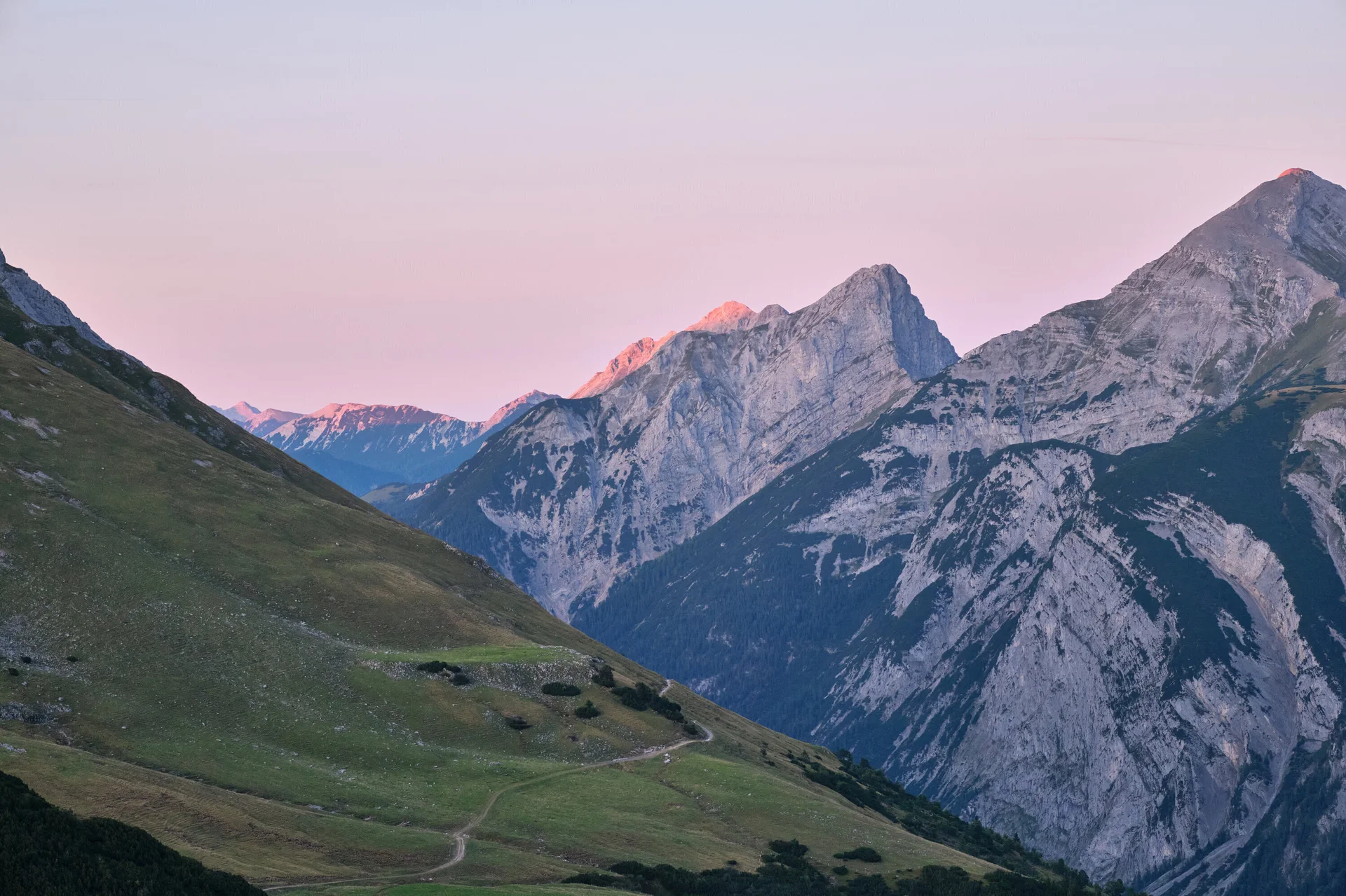 Grubenkarpfeiler | © Benedikt Rauh