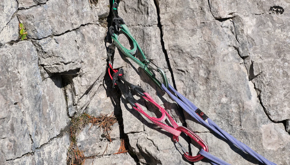 Grubenkarpfeiler | © Benedikt Rauh