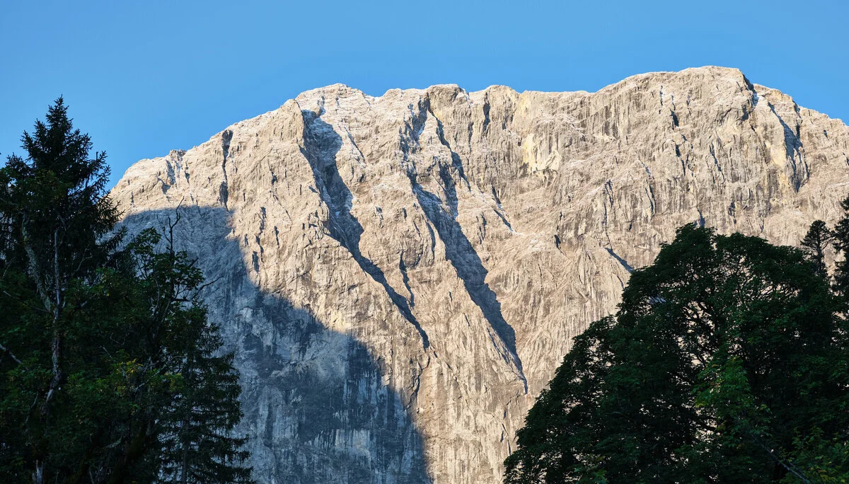 Grubenkarpfeiler | © Benedikt Rauh