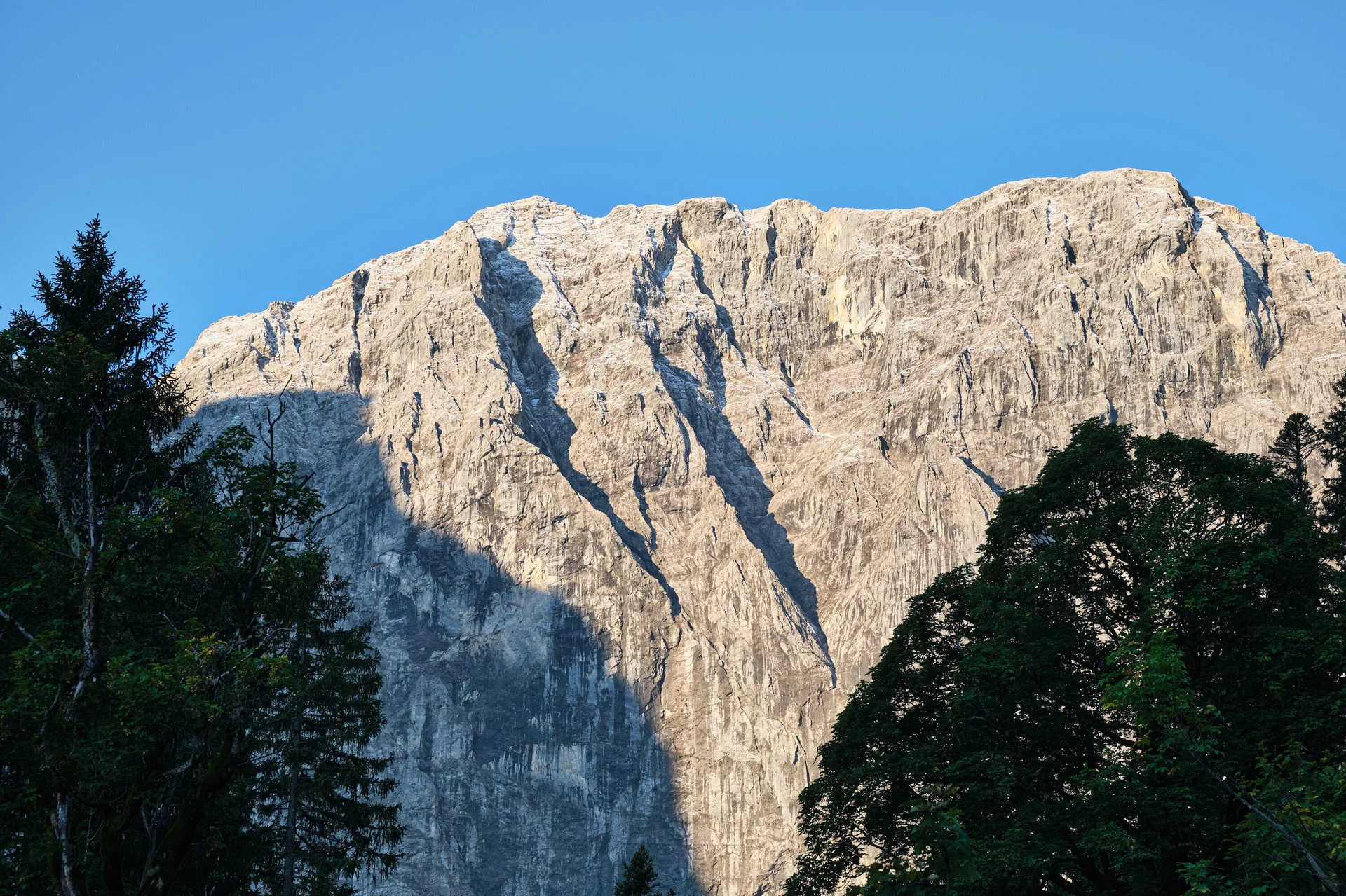 Grubenkarpfeiler | © Benedikt Rauh