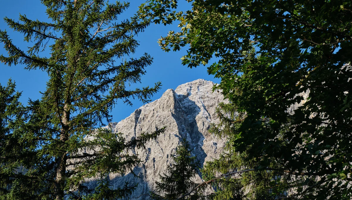 Grubenkarpfeiler | © Benedikt Rauh
