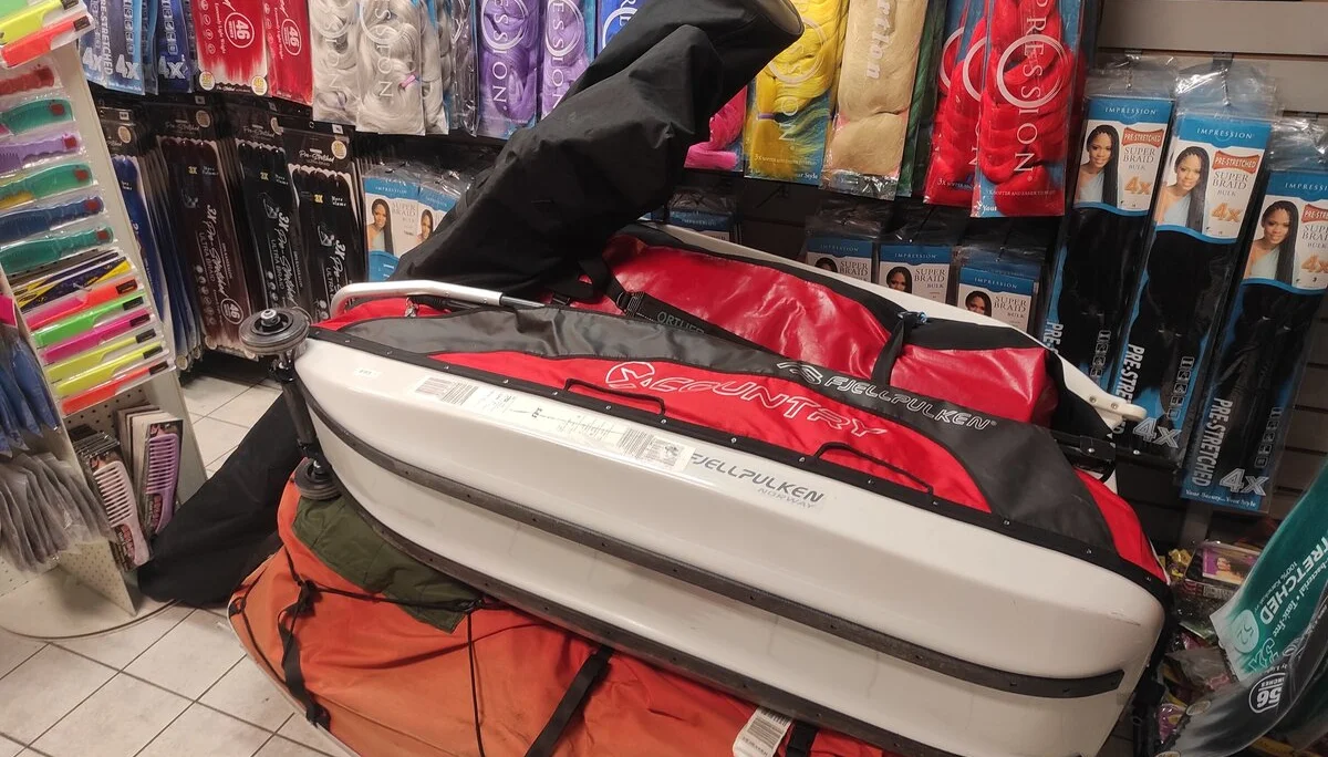 Lappland_2025 | © Filip Stößl