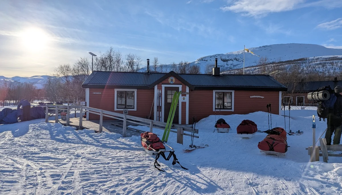 Lappland_2025 | © Filip Stößl