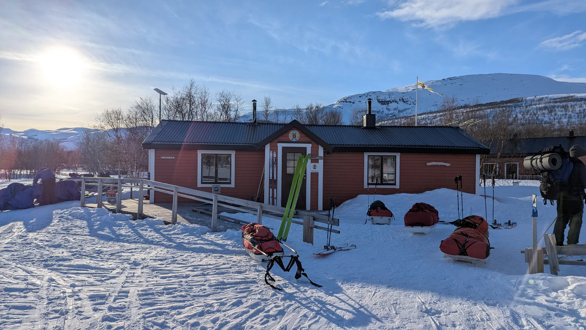 Lappland_2025 | © Filip Stößl
