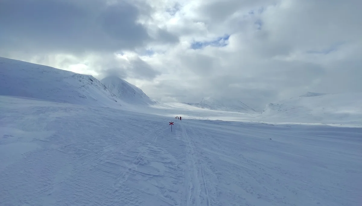 Lappland_2025 | © Filip Stößl