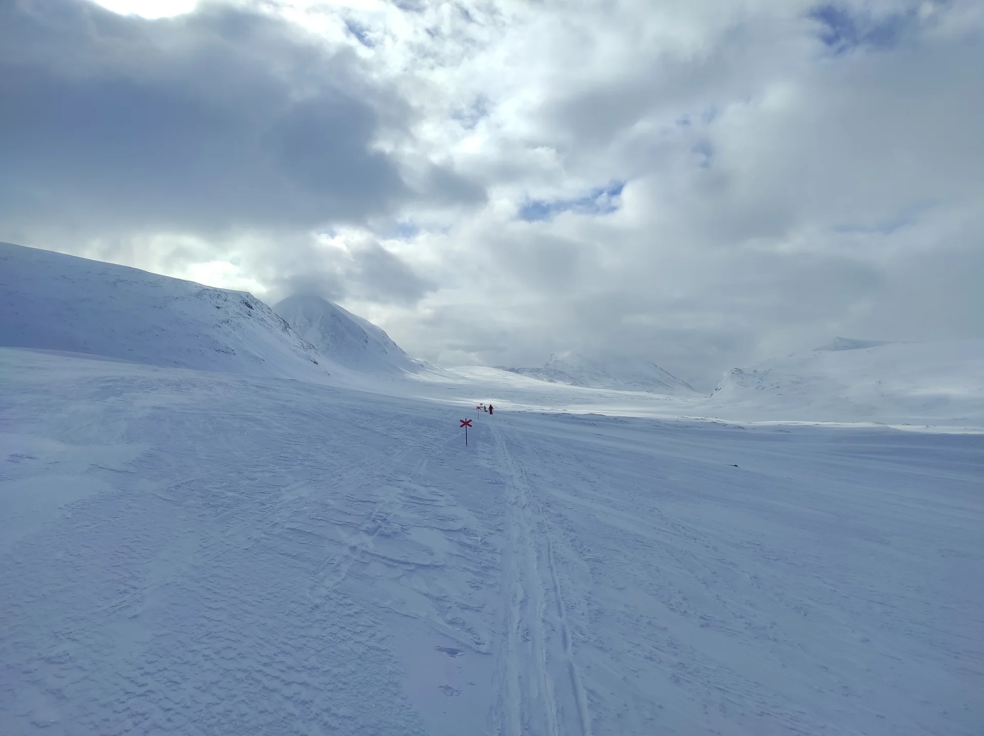 Lappland_2025 | © Filip Stößl