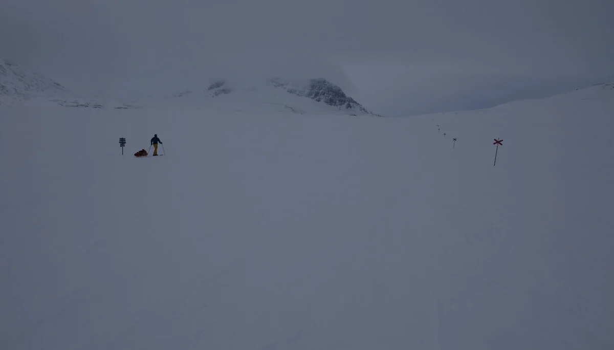 Lappland_2025 | © Filip Stößl