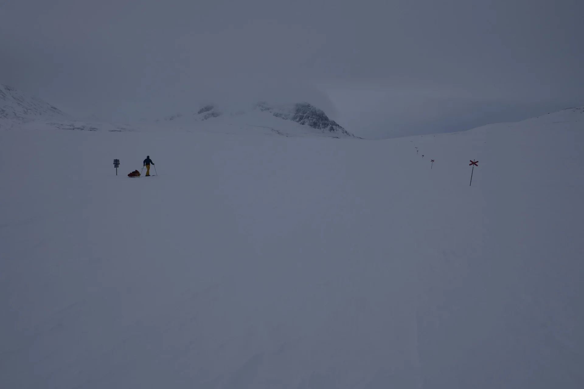 Lappland_2025 | © Filip Stößl