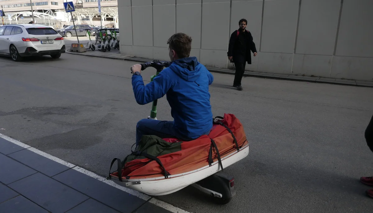 Lappland_2025 | © Filip Stößl