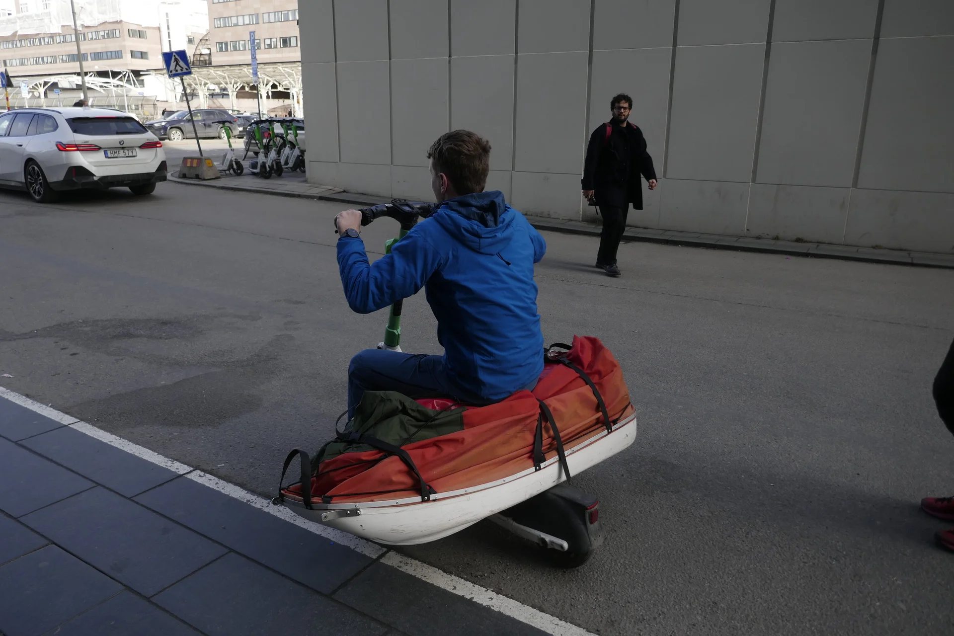 Lappland_2025 | © Filip Stößl