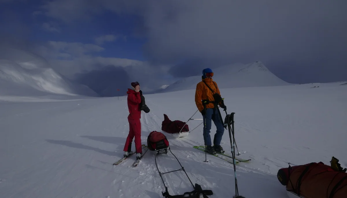 Lappland_2025 | © Filip Stößl