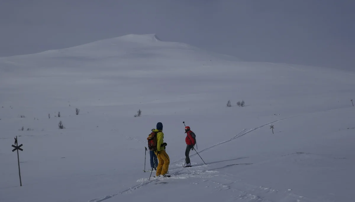 Lappland_2025 | © Filip Stößl