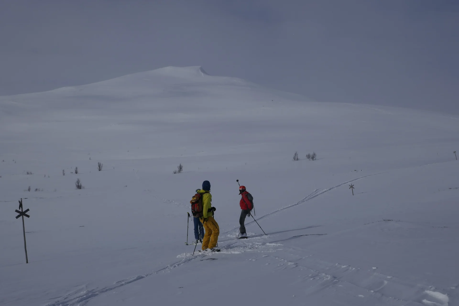 Lappland_2025 | © Filip Stößl