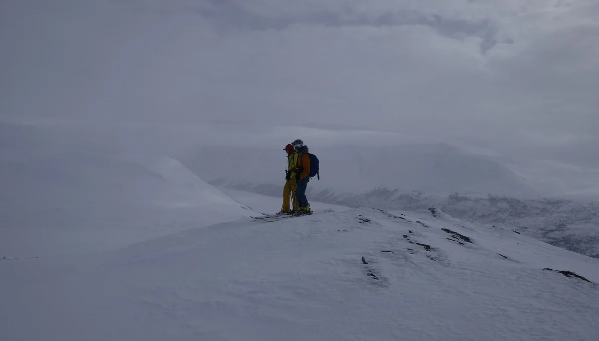 Lappland_2025 | © Filip Stößl