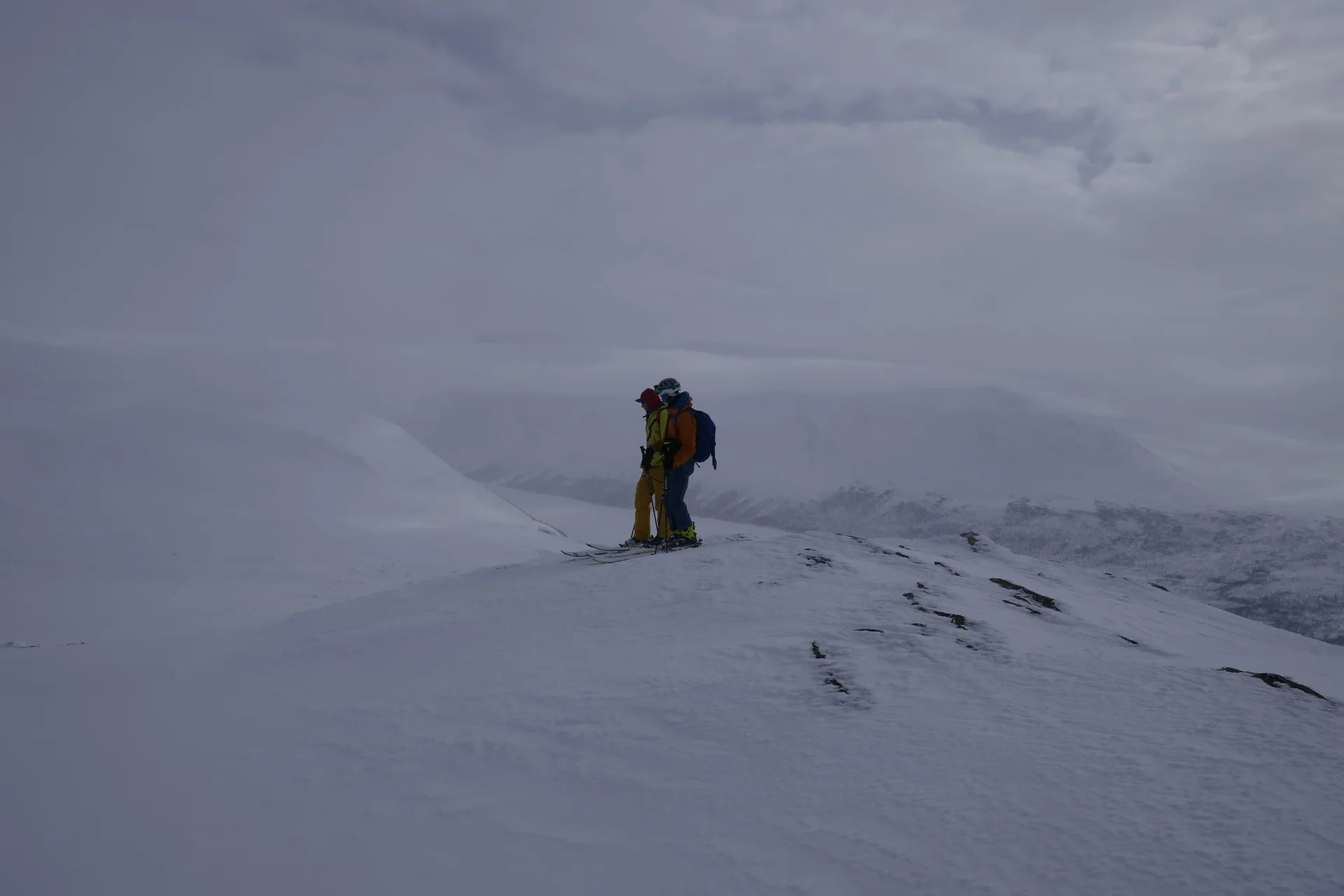 Lappland_2025 | © Filip Stößl