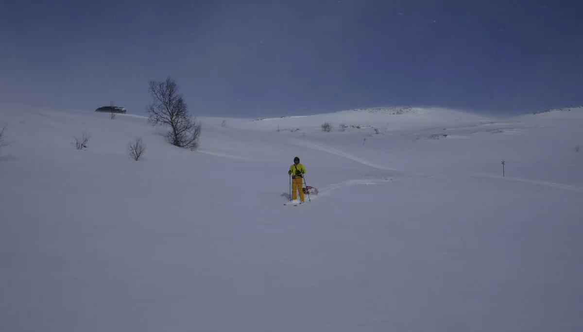 Lappland_2025 | © Filip Stößl