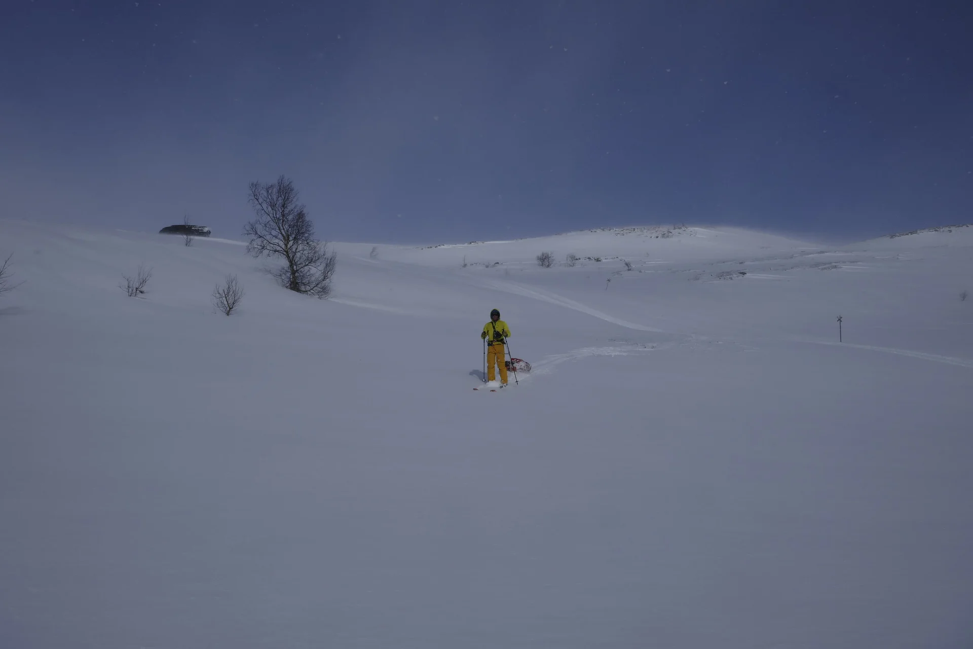 Lappland_2025 | © Filip Stößl