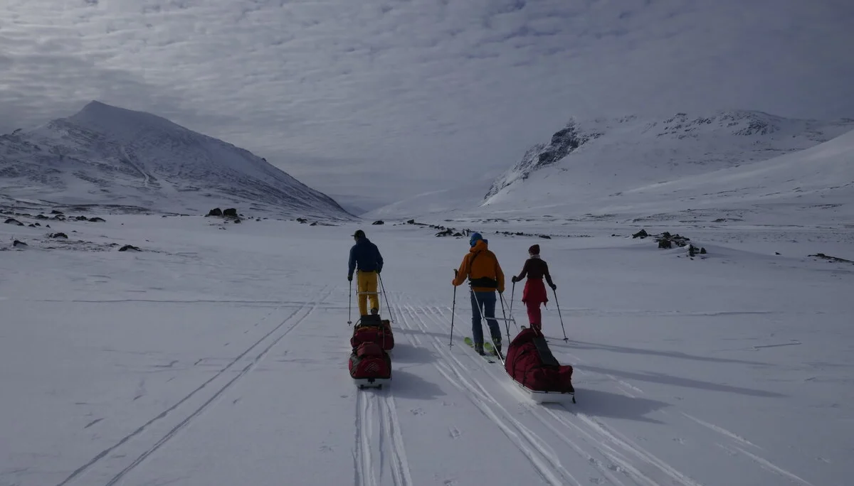Lappland_2025 | © Filip Stößl
