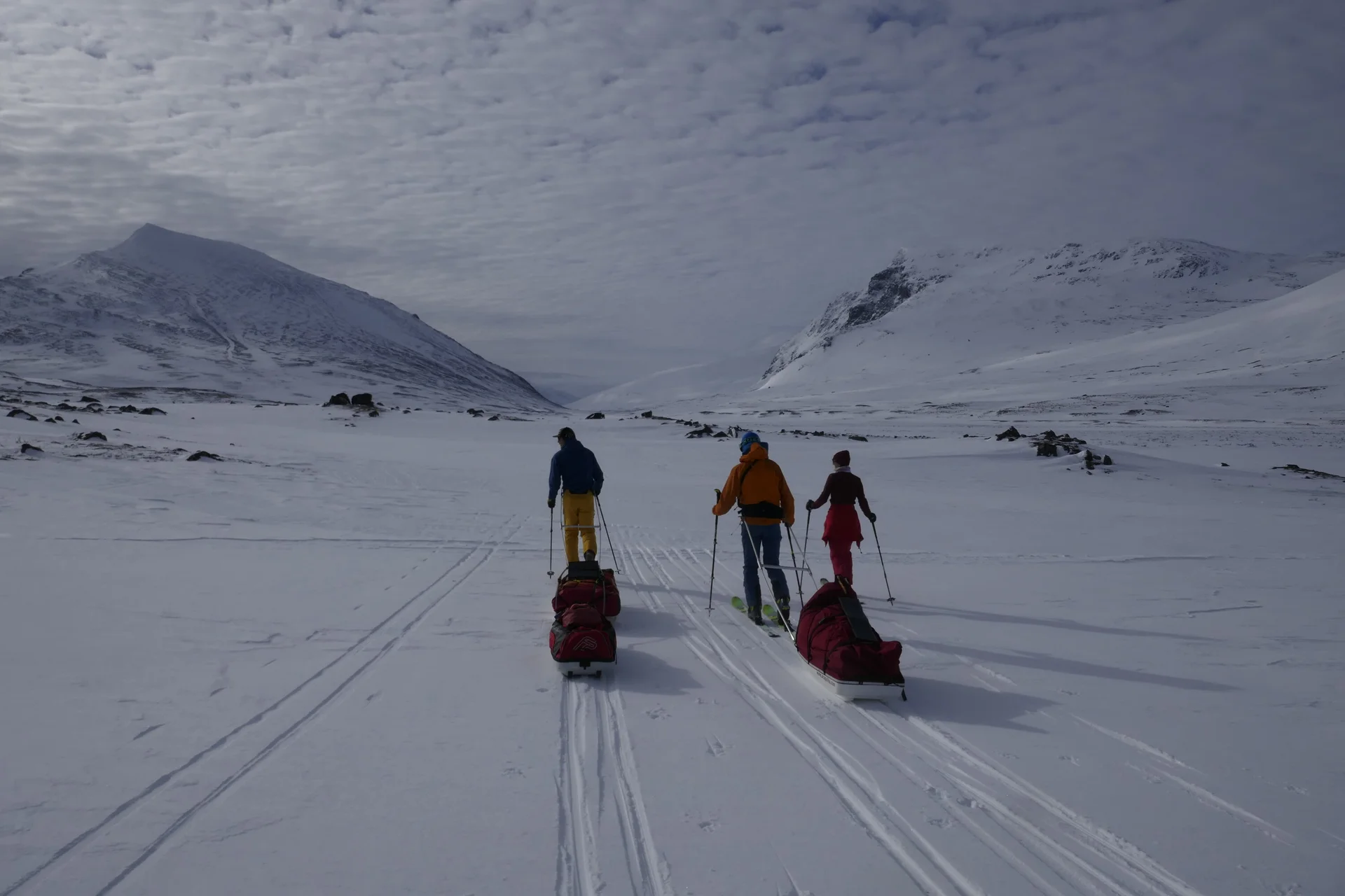 Lappland_2025 | © Filip Stößl
