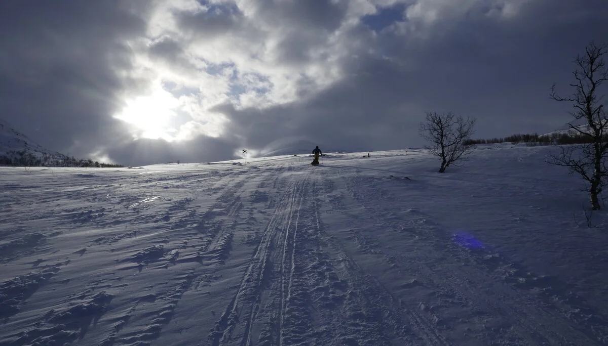 Lappland_2025 | © Filip Stößl