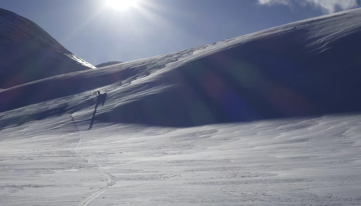 Lappland_2025 | © Filip Stößl