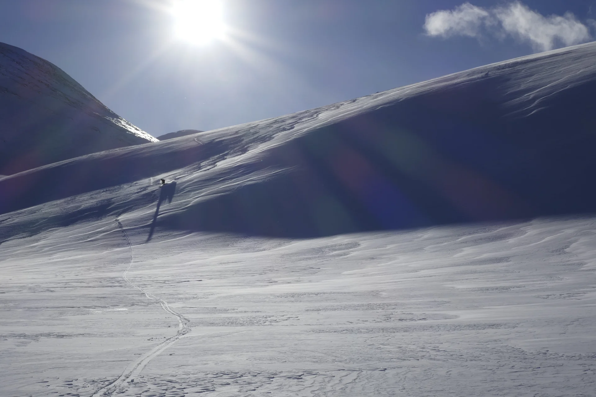 Lappland_2025 | © Filip Stößl