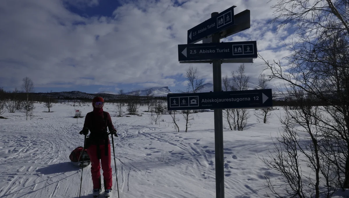 Lappland_2025 | © Filip Stößl