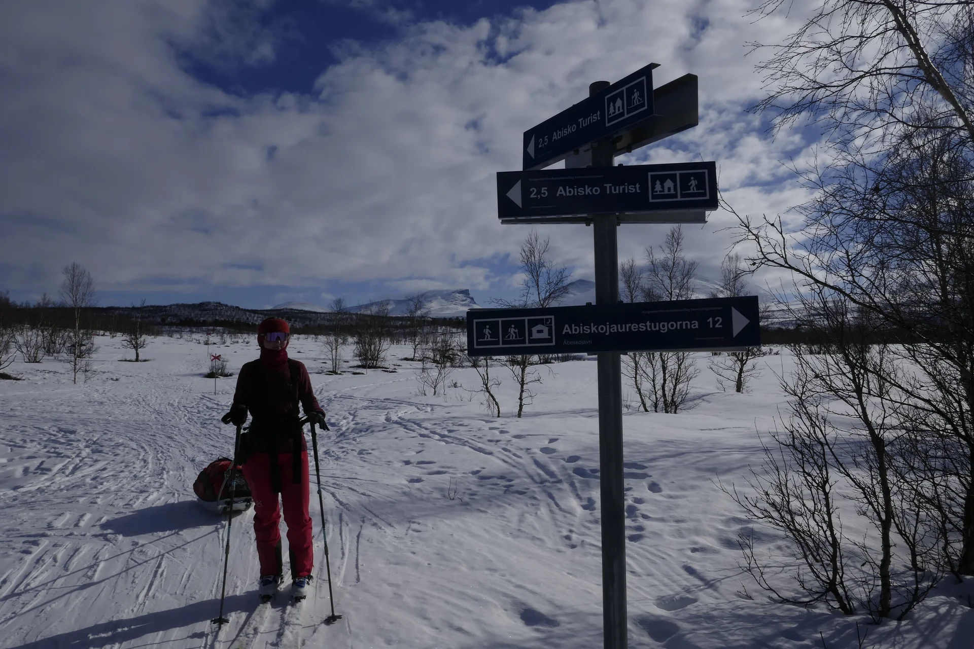 Lappland_2025 | © Filip Stößl