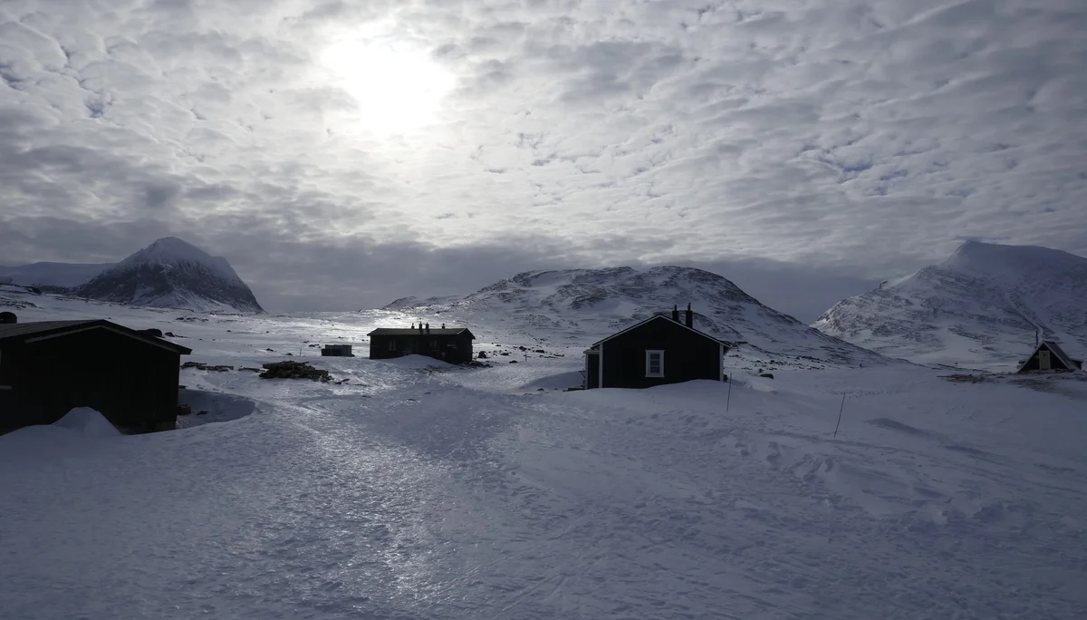 Lappland_2025 | © Filip Stößl