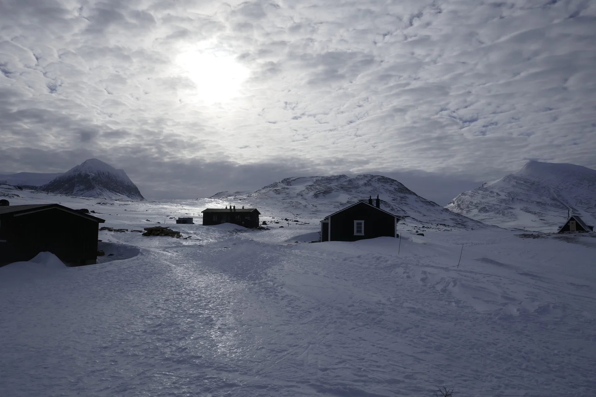 Lappland_2025 | © Filip Stößl