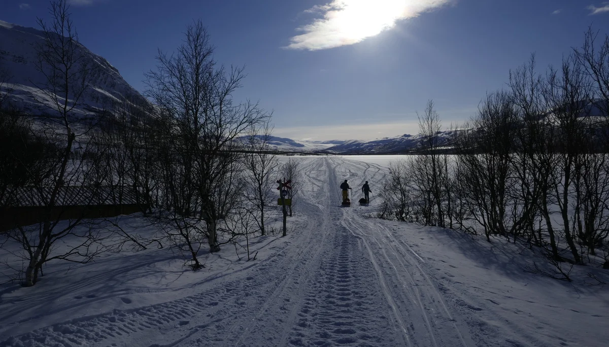 Lappland_2025 | © Filip Stößl