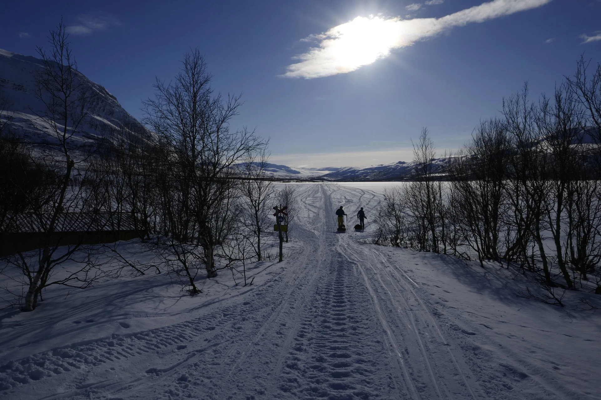 Lappland_2025 | © Filip Stößl