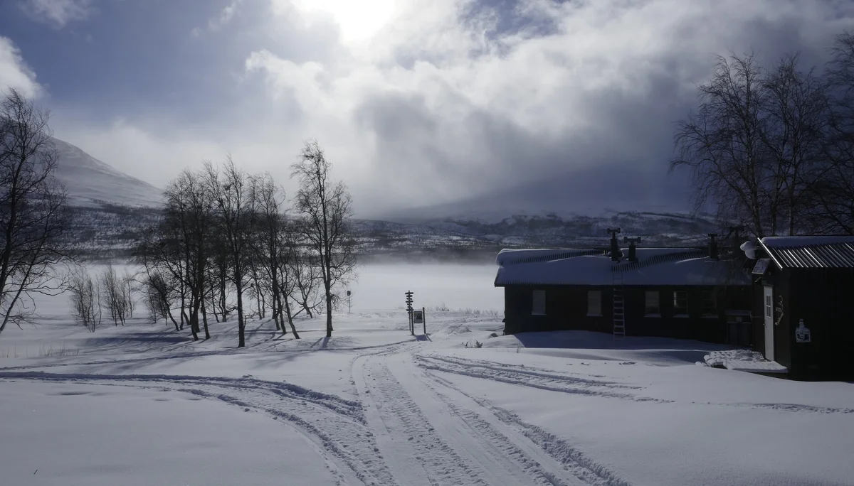 Lappland_2025 | © Filip Stößl