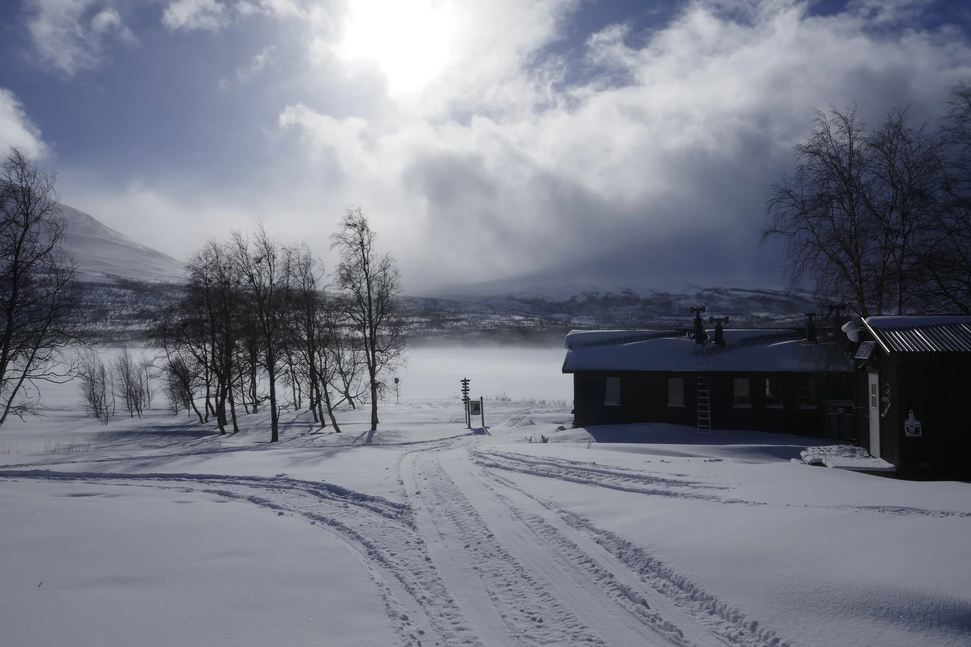Lappland_2025 | © Filip Stößl
