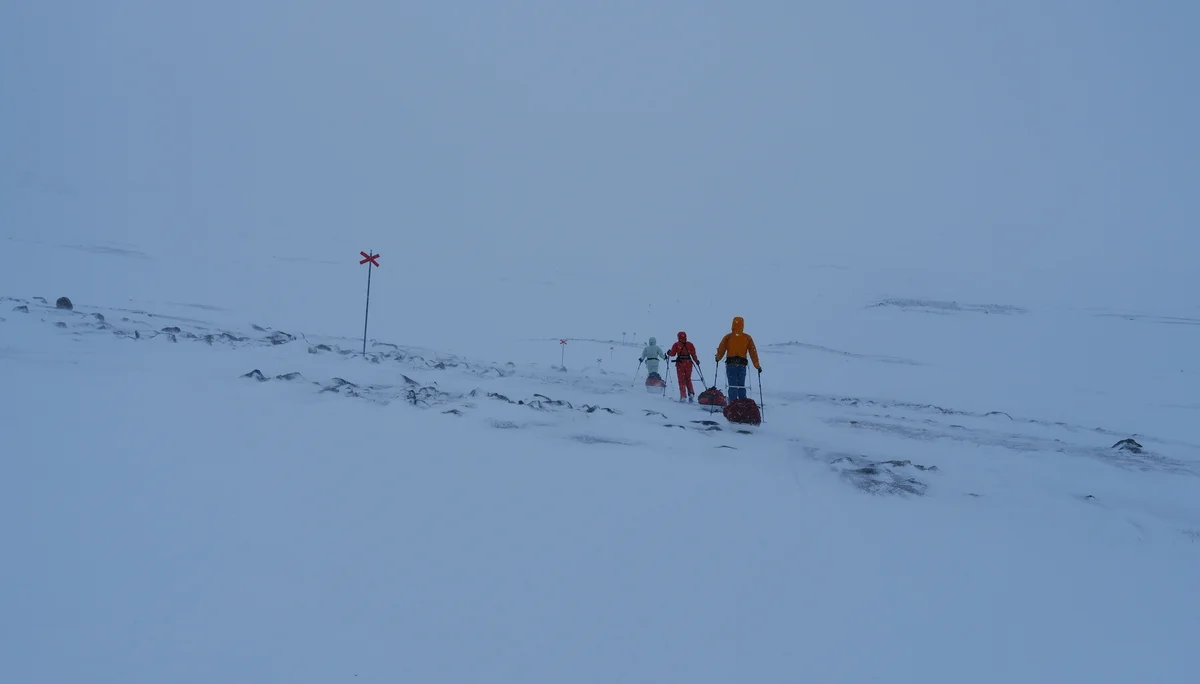 Lappland_2025 | © Filip Stößl
