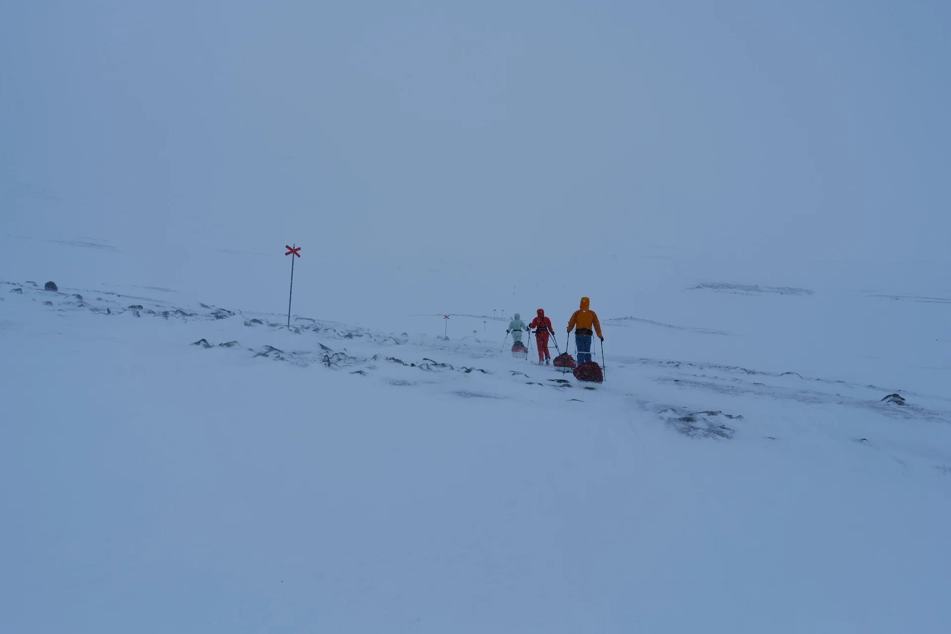 Lappland_2025 | © Filip Stößl