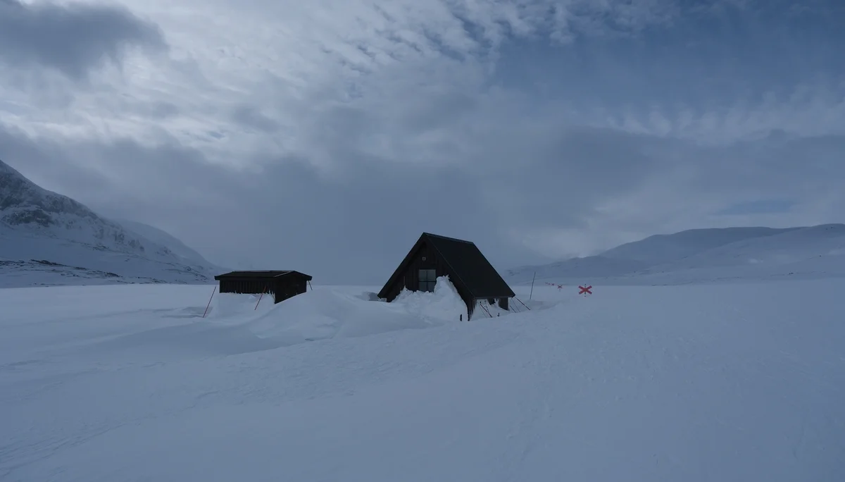 Lappland_2025 | © Filip Stößl