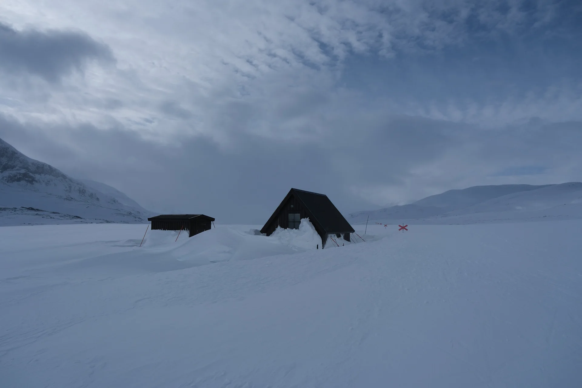 Lappland_2025 | © Filip Stößl