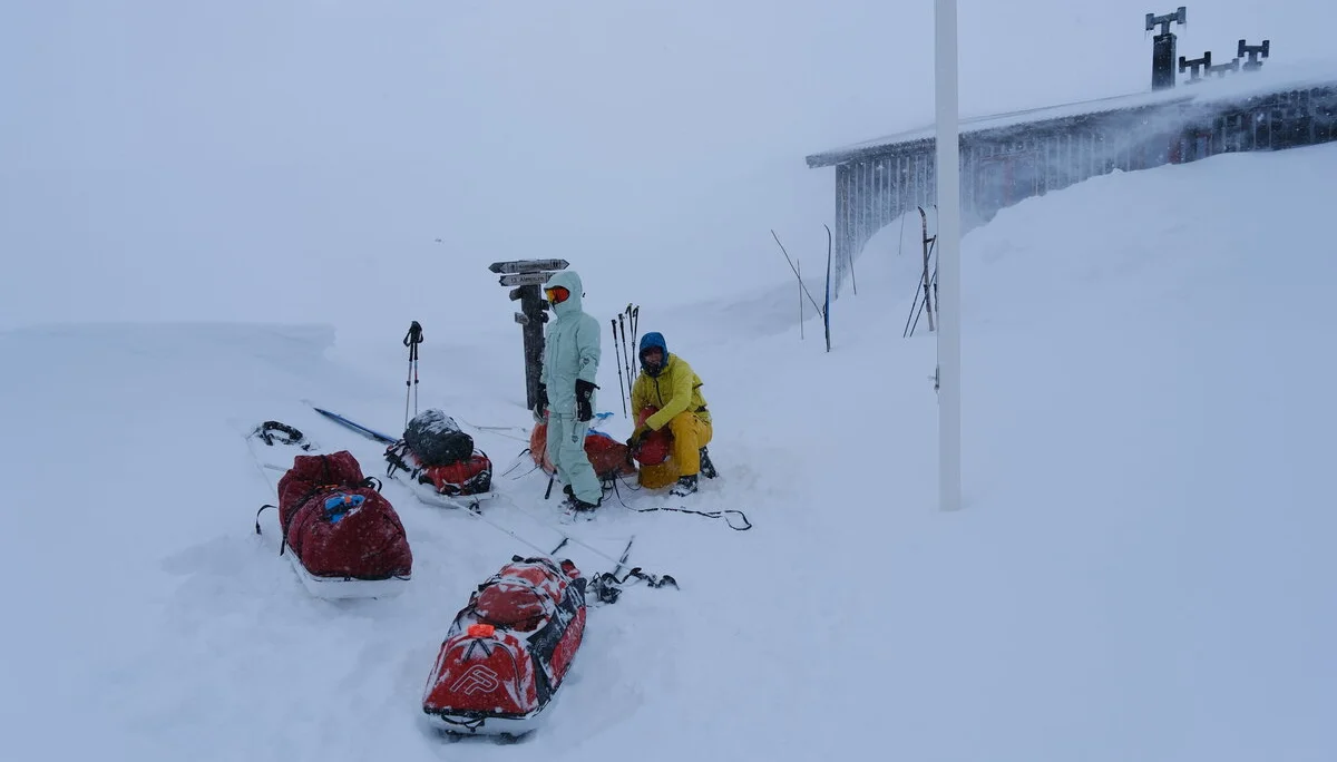 Lappland_2025 | © Filip Stößl
