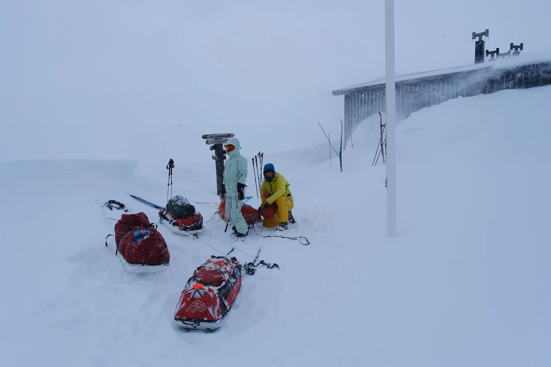 Lappland_2025 | © Filip Stößl