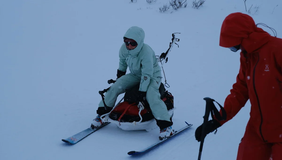 Lappland_2025 | © Filip Stößl