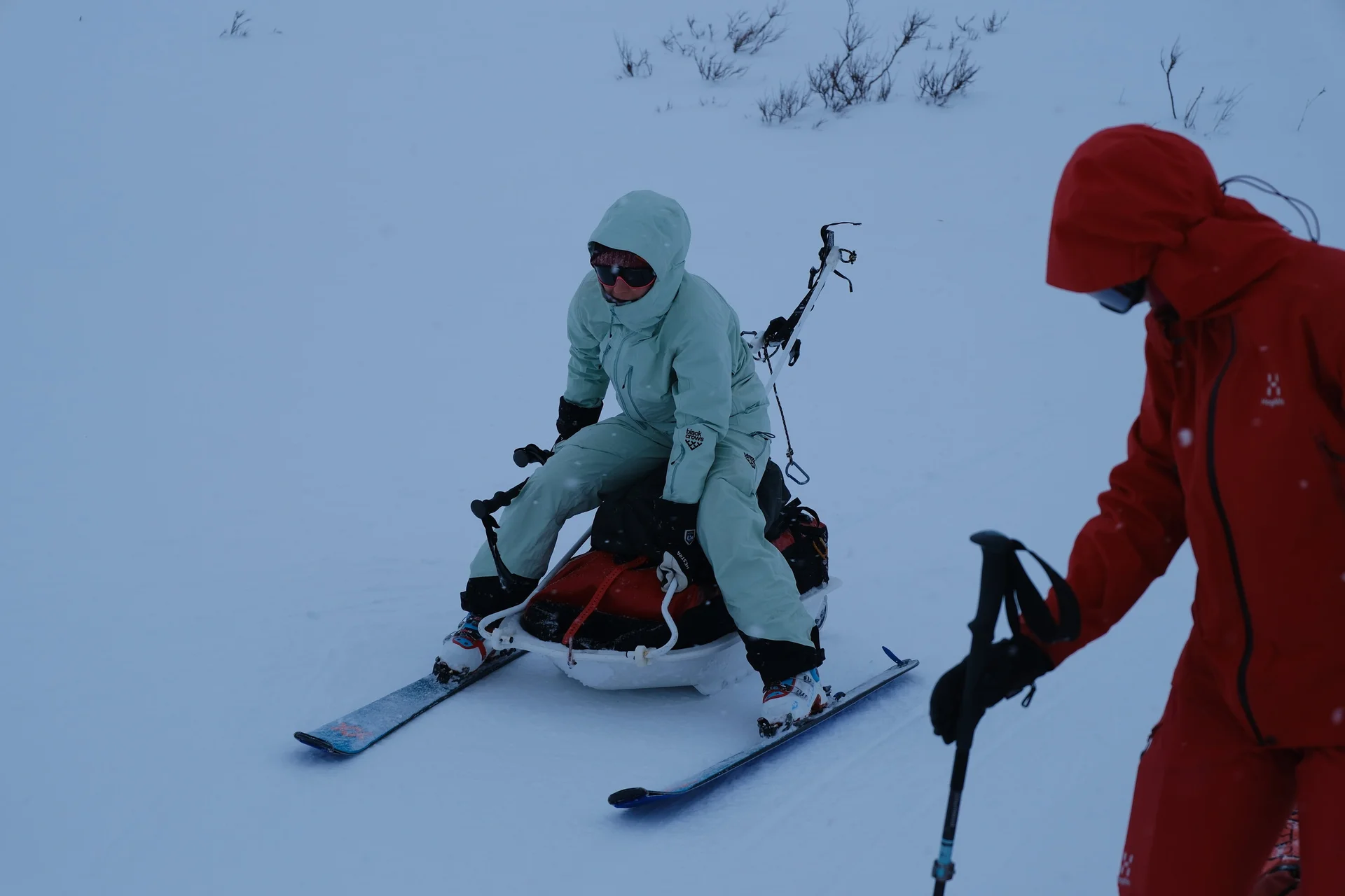 Lappland_2025 | © Filip Stößl