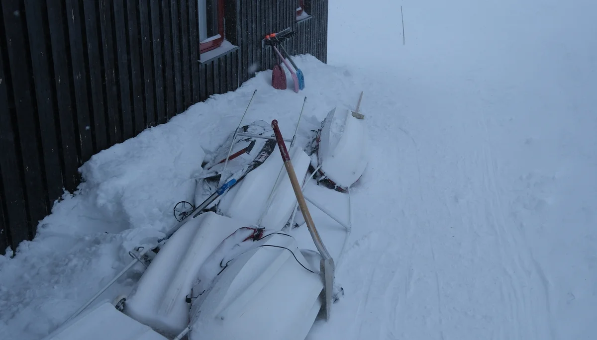 Lappland_2025 | © Filip Stößl