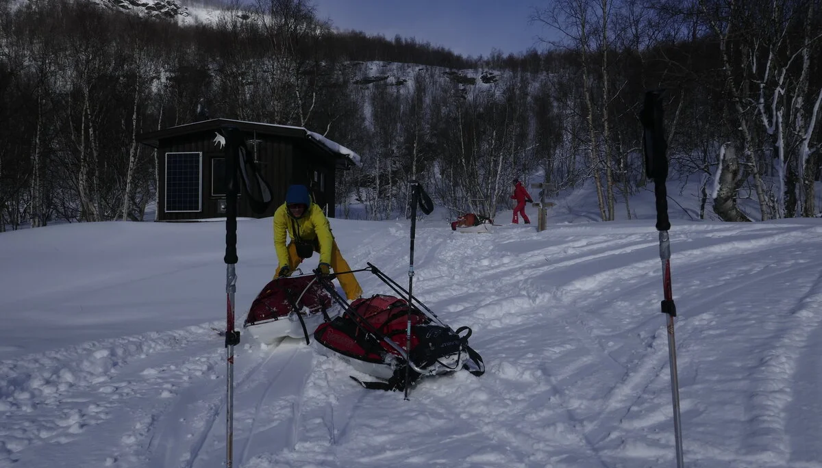 Lappland_2025 | © Filip Stößl