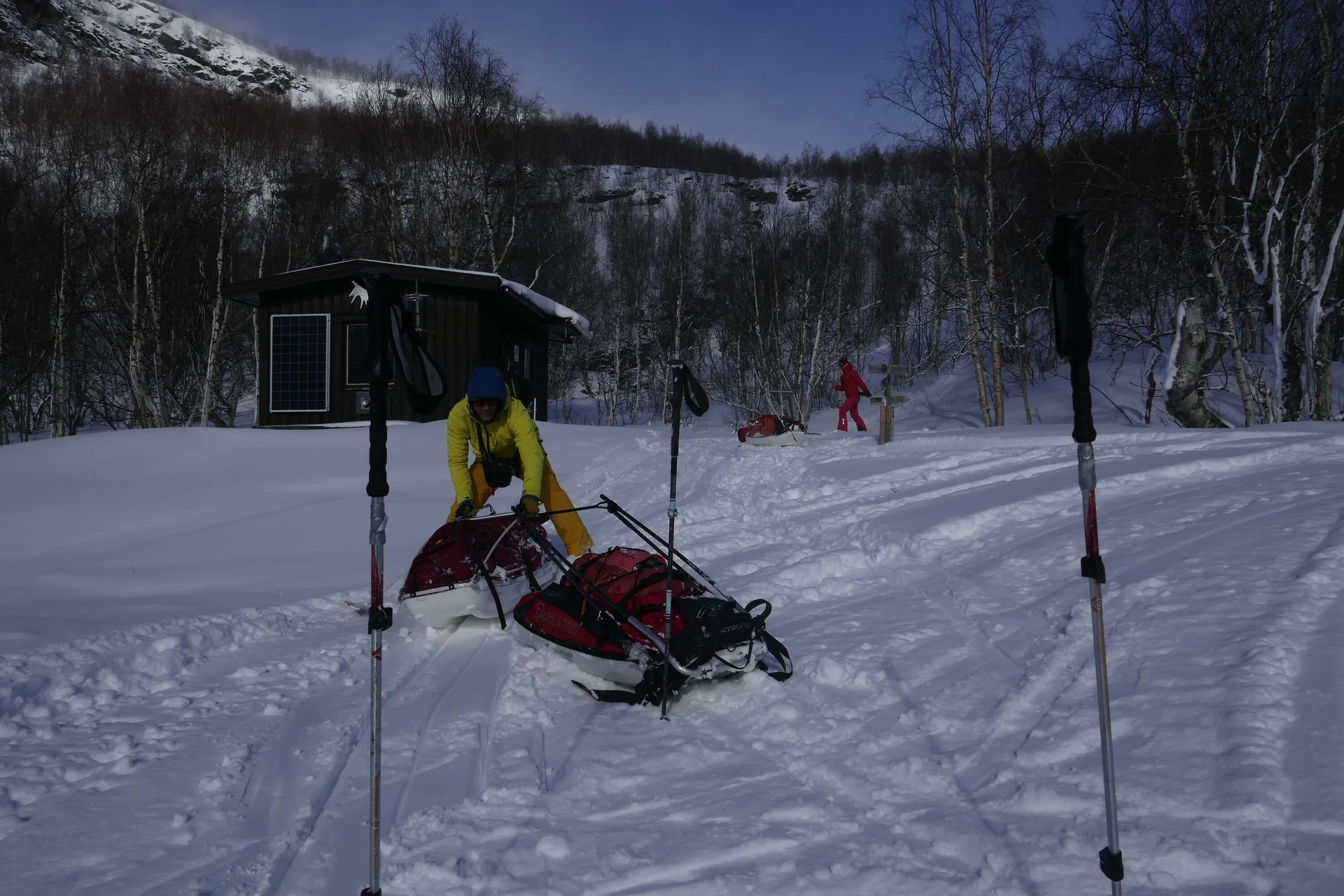 Lappland_2025 | © Filip Stößl