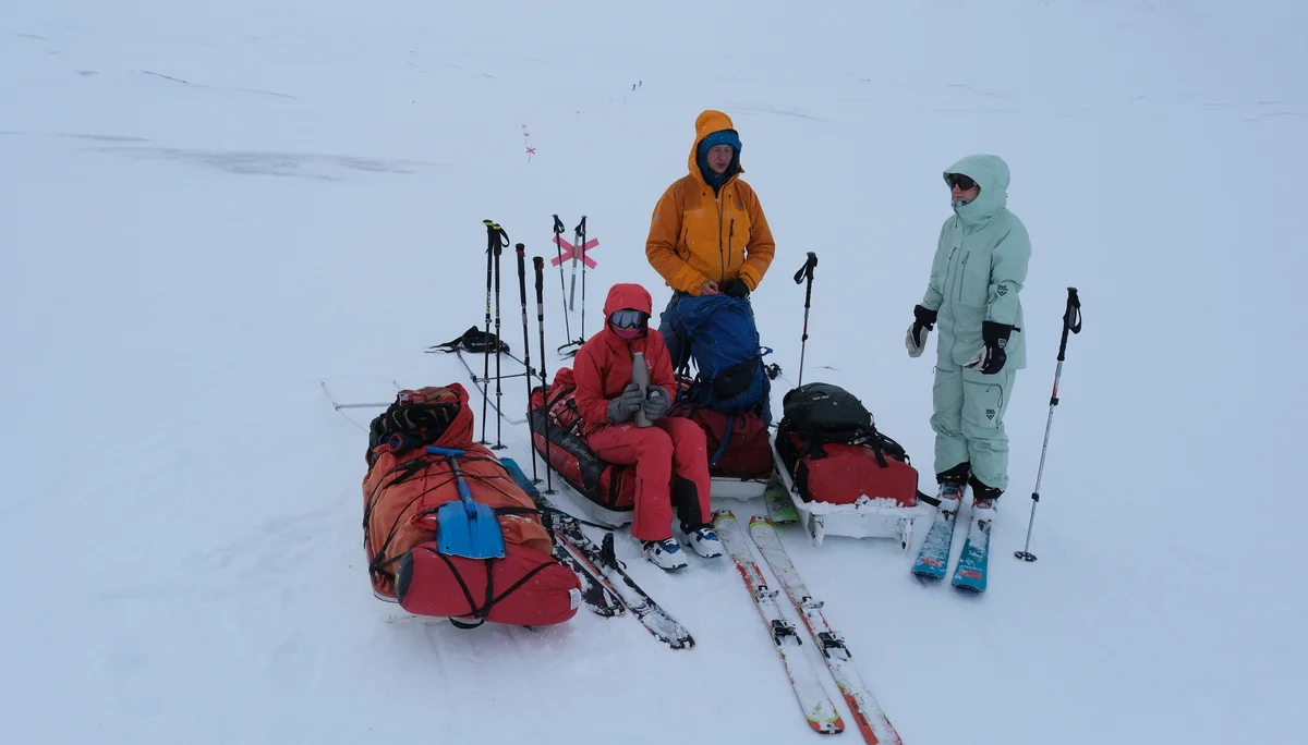 Lappland_2025 | © Filip Stößl