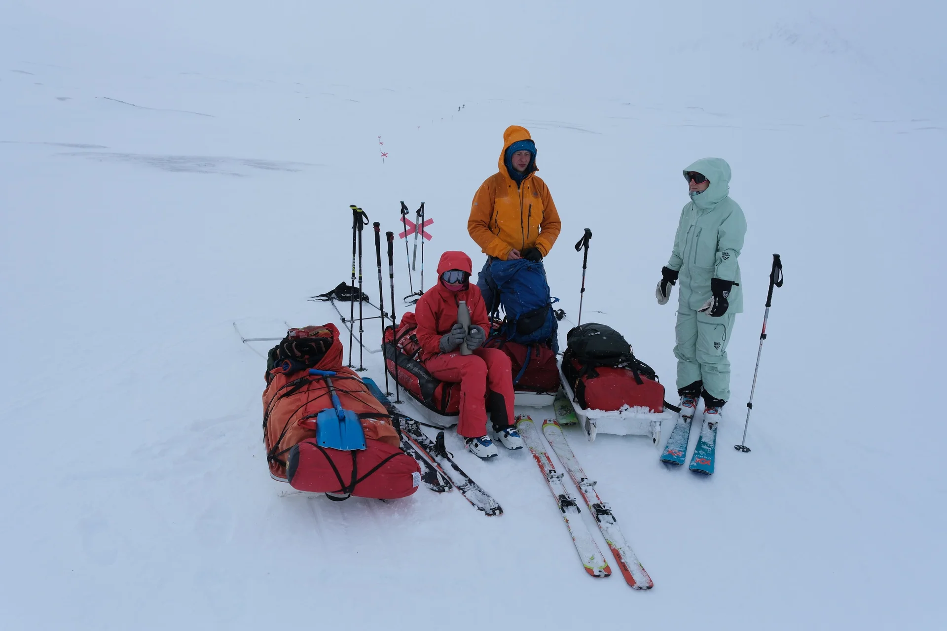 Lappland_2025 | © Filip Stößl