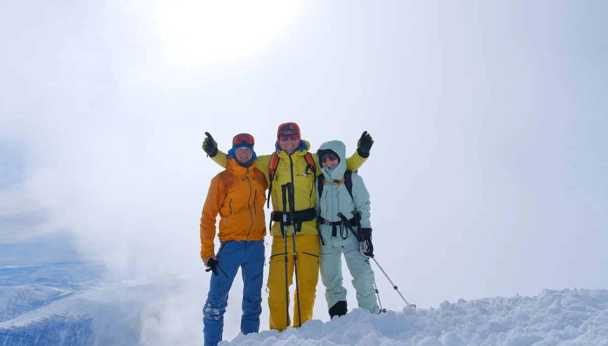 Lappland_2025 | © Filip Stößl